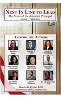 Next in Line to Lead
