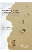 Leadership in the Australian Context