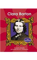 Clara Barton
