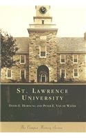 St. Lawrence University