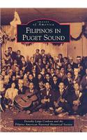 Filipinos in Puget Sound, Wa
