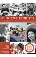 Chicana Tributes