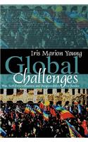 Global Challenges