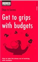 Get to Grips with Budgets