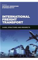 International Freight Transport