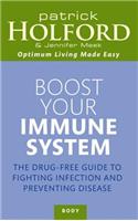 Boost Your Immune System