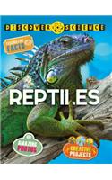 Discover Science: Reptiles