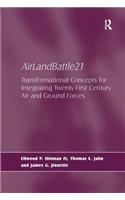 AirLandBattle21
