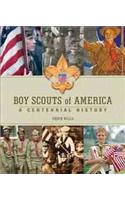 Boy Scouts of America