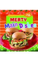 Meaty Main Dishes