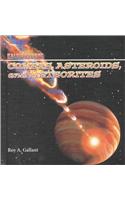 Comets, Asteroids, and Meteorites: (Kaleidoscope: Space)