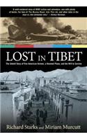 Lost in Tibet