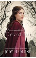 Unending Devotion: (English)