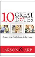 10 Great Dates