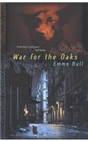 War for the Oaks Tpb