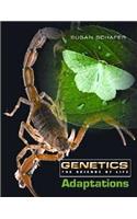 Genetics: The Science of Life: DNA and Genes, Heredity, Cloning, Adaptations