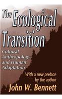 The Ecological Transition