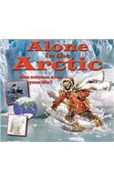 Alone in the Arctic