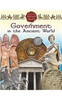 Government in the Ancient World