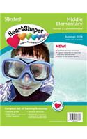 Middle Elementary Teacher's Convenience Kit, Summer 2014