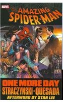 Spider-Man: One More Day