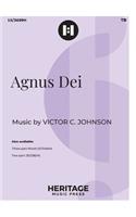 Agnus Dei