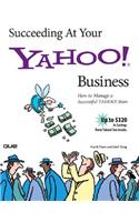 Succeeding at Your Yahoo! Business