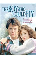 The Boy Who Could Fly