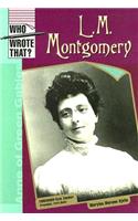 L. M. Montgomery