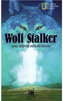 Wolfstalker - National Park'S Mysteries Series (Mysteries in Our National Park)