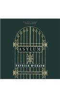 Asylum Lib/E