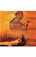 Sherlock Holmes and the Ghosts of Bly Lib/E