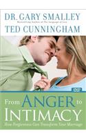 From Anger to Intimacy