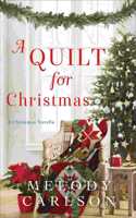 Quilt for Christmas: A Christmas Novella