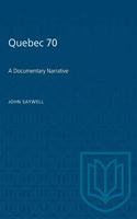 Quebec 70