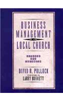 Business Management in the Local Church