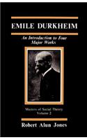 Emile Durkheim