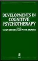 Developments in Cognitive Psychotherapy