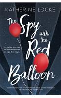 Spy with the Red Balloon