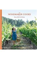 Winemaker Cooks