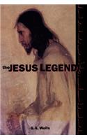 Jesus Legend