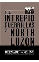 The Intrepid Guerrillas of North Luzon