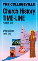 Collegeville Church History Time-Line