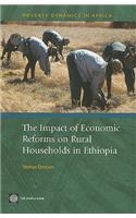 Impact of Economic Reforms on Rural Households in Ethiopia