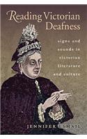 Reading Victorian Deafness