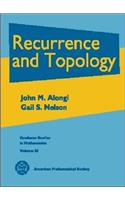 Recurrence and Topology: (Graduate Studies in Mathematics)