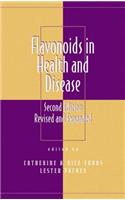 Flavonoids in Health and Disease