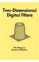 Two-Dimensional Digital Filters