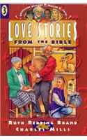 Love Stories from the Bible