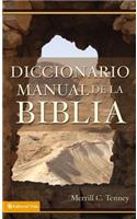 Diccionario manual de la Biblia